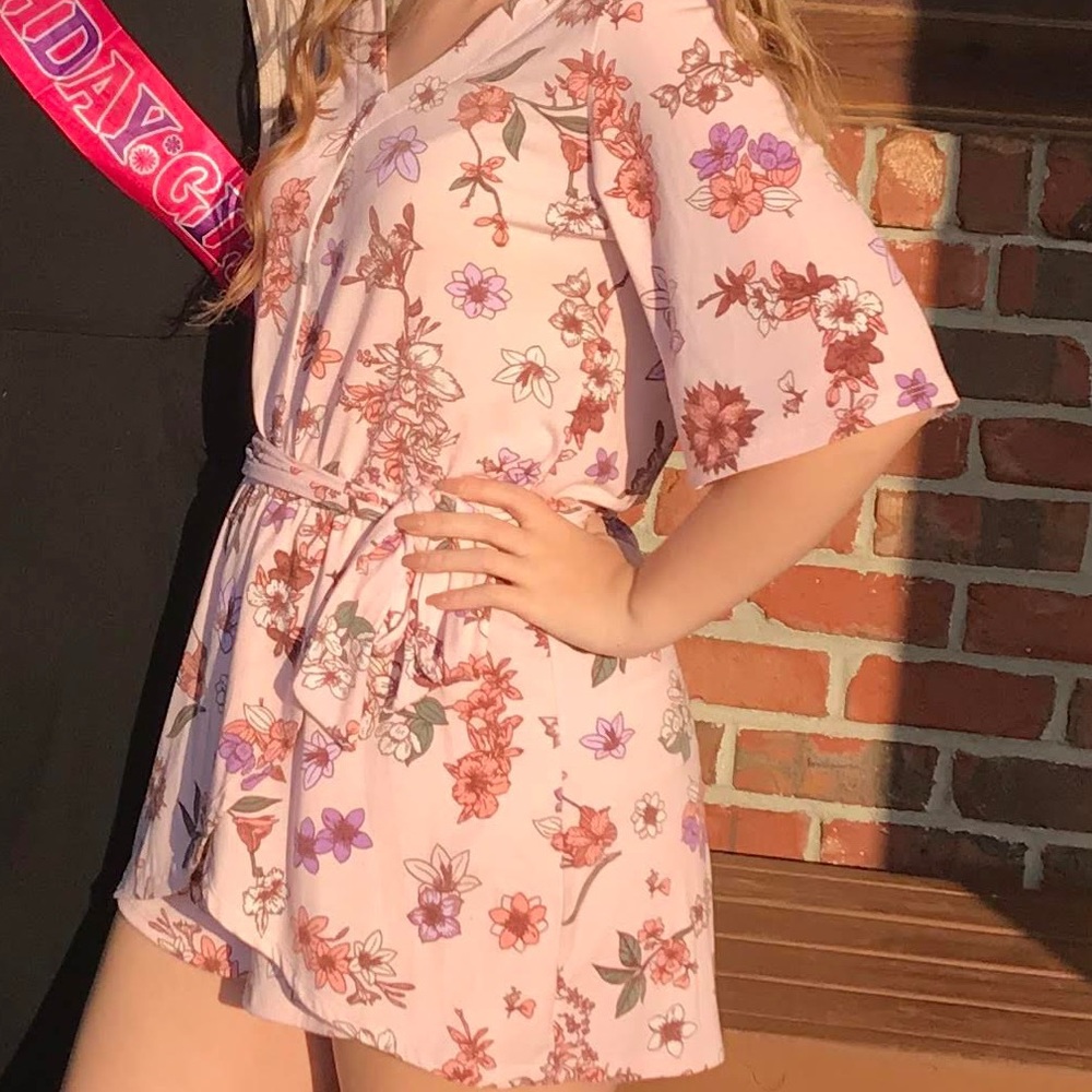 Romper